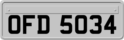 OFD5034