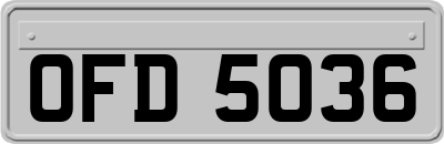 OFD5036