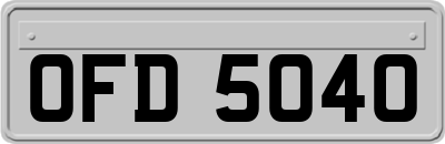 OFD5040