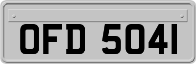 OFD5041