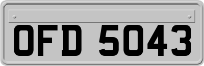 OFD5043
