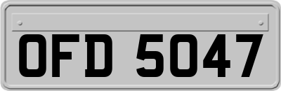 OFD5047