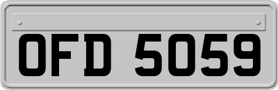 OFD5059