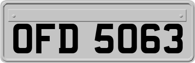 OFD5063