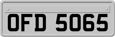 OFD5065