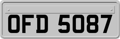 OFD5087