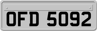 OFD5092
