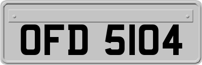 OFD5104