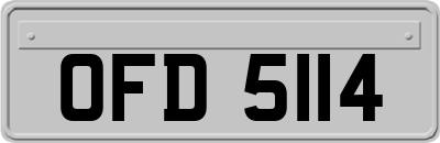 OFD5114