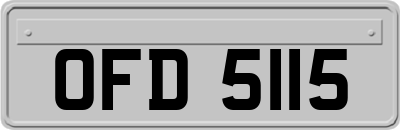 OFD5115