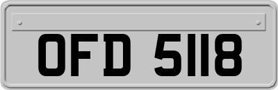 OFD5118
