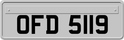 OFD5119