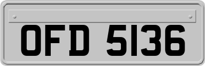 OFD5136