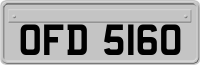 OFD5160