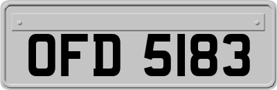 OFD5183