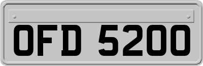 OFD5200