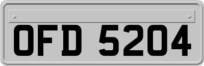 OFD5204