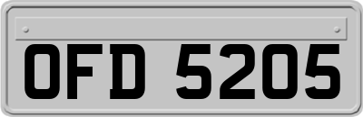 OFD5205