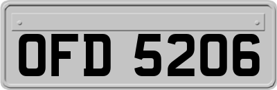 OFD5206