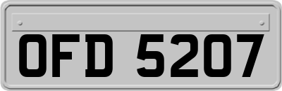 OFD5207