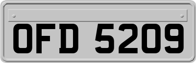 OFD5209
