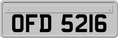 OFD5216