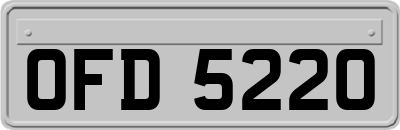 OFD5220