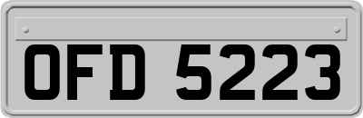 OFD5223