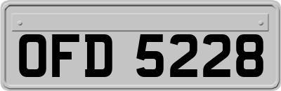 OFD5228
