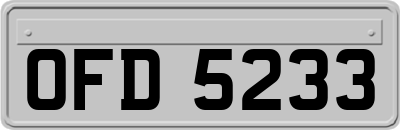 OFD5233