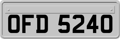 OFD5240