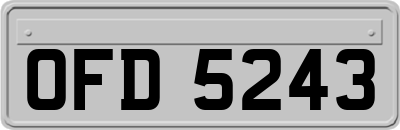 OFD5243