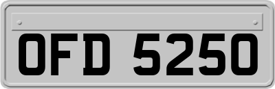 OFD5250