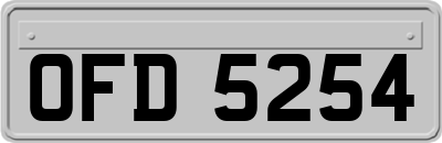 OFD5254