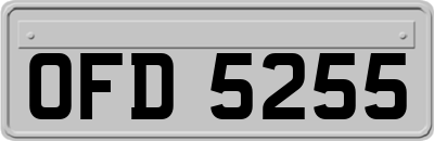 OFD5255