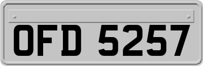OFD5257