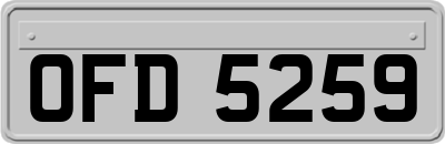 OFD5259