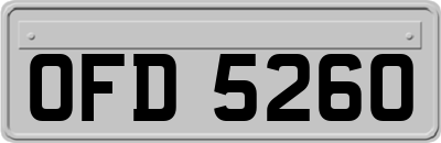 OFD5260