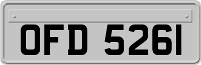 OFD5261