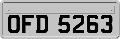 OFD5263