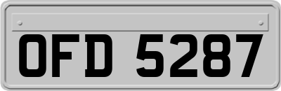 OFD5287