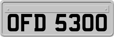 OFD5300