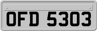 OFD5303