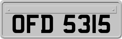 OFD5315
