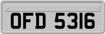 OFD5316