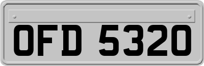 OFD5320