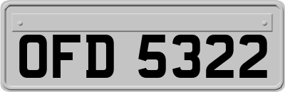 OFD5322
