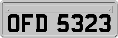 OFD5323