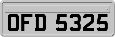 OFD5325