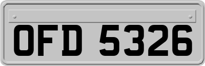 OFD5326